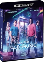 Picture of Bill and Ted Face the Music [UHD]