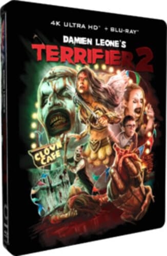 Picture of TERRIFIER 2