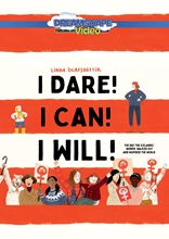 Picture of I DARE I CAN I WILL