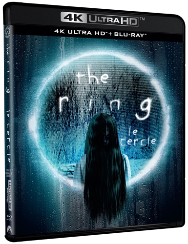 Picture of The Ring [UHD+Blu-ray]