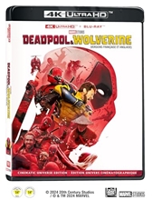 Picture of Deadpool & Wolverine (Bilingual) [UHD]