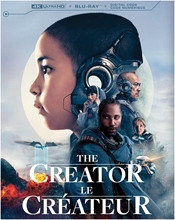 Picture of The Creator [UHD+Blu-ray+Digital]