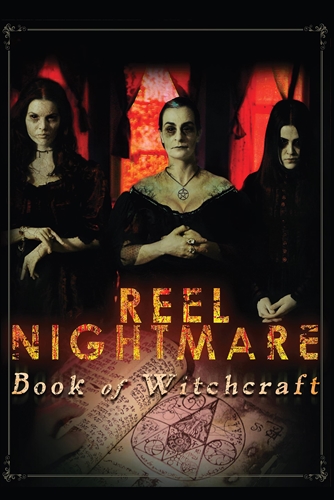 Picture of REEL NIGHTMARE