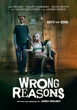 Picture of WRONG REASONS