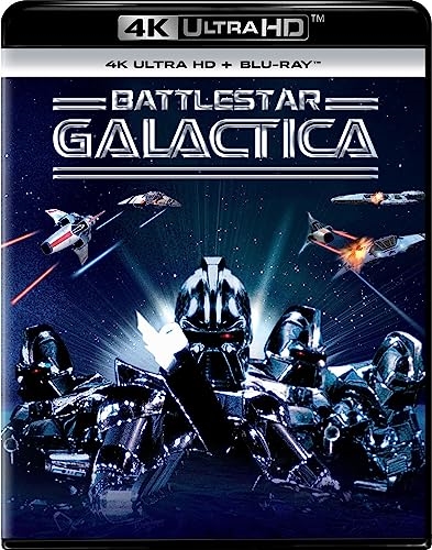 Picture of BATTLESTAR GALACTICA