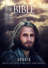 Picture of BIBLE COLLECTION: JESUS