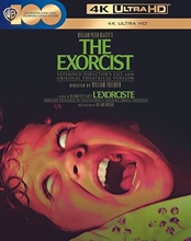 Picture of The Exorcist [UHD]