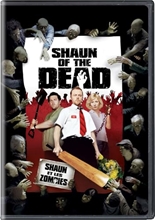 Picture of Shaun of the Dead – 20th Anniversary Edition [DVD]