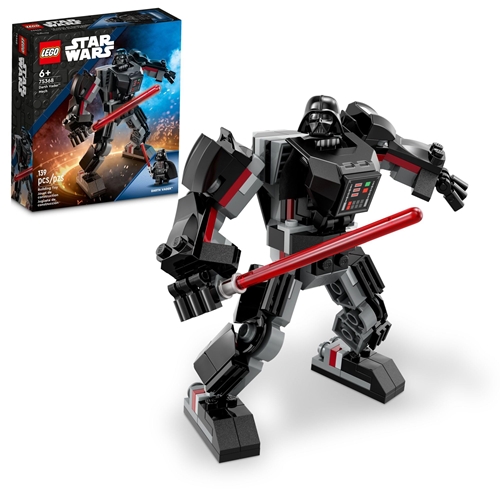 Picture of LEGO-Star Wars TM-tdb-LSW-2023-25