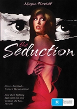 Picture of THE SEDUCTION