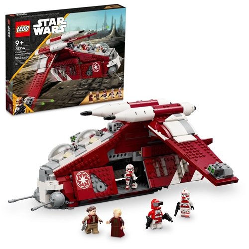 Picture of LEGO-Star Wars TM-tdb-LSW-2023-11