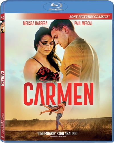 Picture of CARMEN