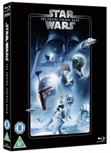 Picture of Star Wars Episode V: The Empire Strikes Back(Region Free - NO RETURNS)