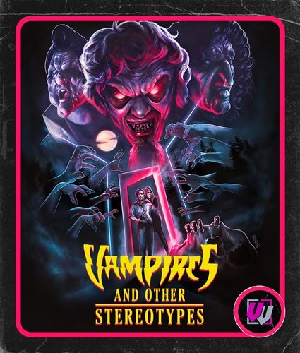 Picture of Vampires And Other Stereotypes [Visual Vengeance Collector's Edition]