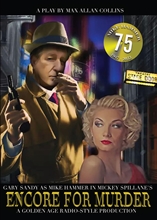 Picture of Mickey Spillane's Encore For Murder