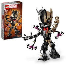 Picture of LEGO-Super Heroes Marvel-tbd-LSH-9-2023