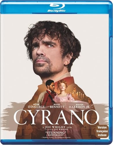 Picture of Cyrano [Blu-ray]