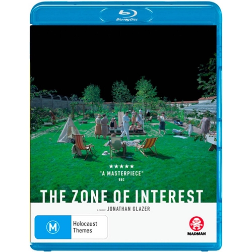 Picture of THE ZONE OF INTEREST