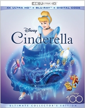 Picture of CINDERELLA