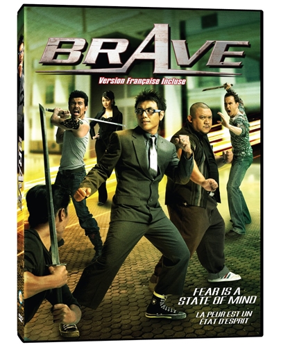 Picture of Brave