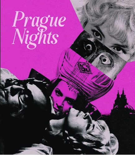 Picture of PRAGUE NIGHTS