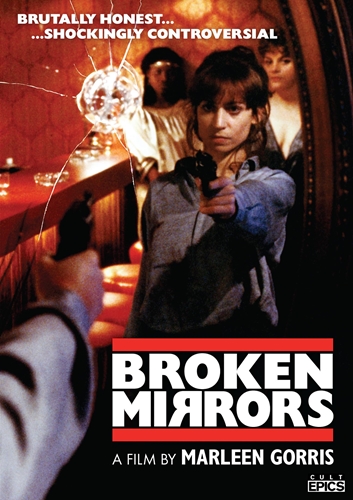 Picture of BROKEN MIRRORS