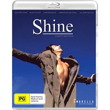 Picture of SHINE (BLU-RAY)