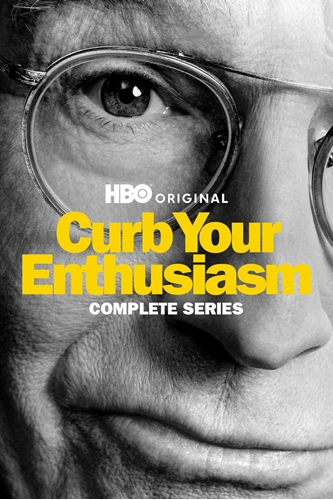 Picture of Curb Your Enthusiasm: The Complete Series [DVD]