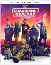 Picture of GUARDIANS OF THE GALAXY 3