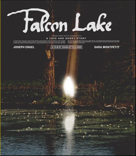 Picture of FALCON LAKE