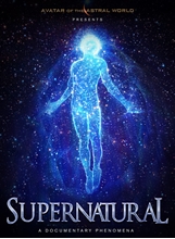 Picture of AVATARS OF THE ASTRAL WORLDS: SUPERNATURAL