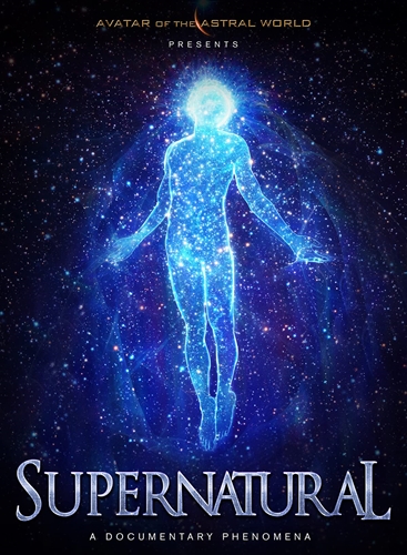 Picture of AVATARS OF THE ASTRAL WORLDS: SUPERNATURAL