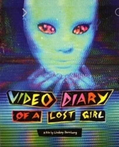 Picture of VIDEO DIARY OF A LOST GIRL