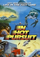 Picture of In Hot Pursuit