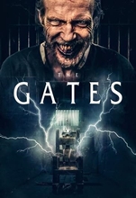 Picture of GATES