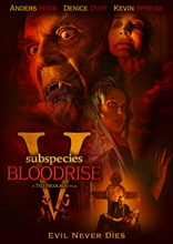 Picture of SUBSPECIES V: BLOODRISE