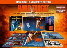 Picture of HARD TARGET 1 & 2