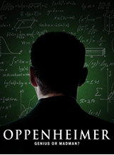 Picture of OPPENHEIMER