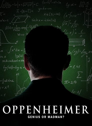 Picture of OPPENHEIMER