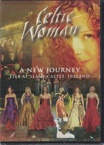 Picture of Celtic Woman: A New Journey - Live At Slane Castle