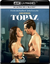 Picture of Topaz [UHD]