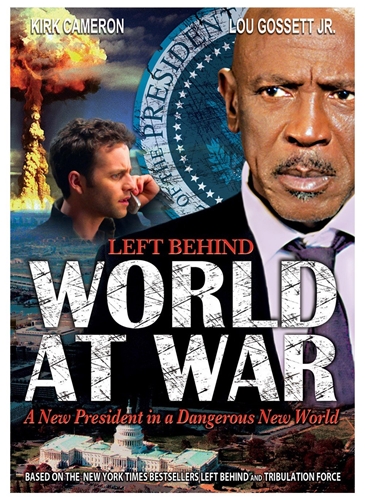 Picture of LEFT BEHIND: WORLD AT WAR