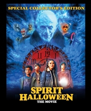 Picture of SPIRIT HALLOWEEN: THE MOVIE