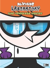 Picture of Dexter’s Laboratory: The Complete Series [DVD]