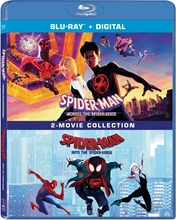 Picture of SPIDER-MAN: ACROSS THE SPIDER-VERSE / SPIDER-MAN