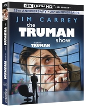 Picture of The Truman Show [UHD+Blu-ray+Digital]