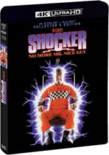 Picture of Shocker (Collector's Edition) [UHD]