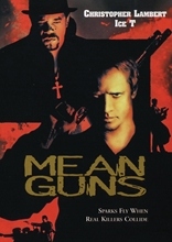 Picture of Mean Guns