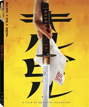 Picture of KILL BILL 1