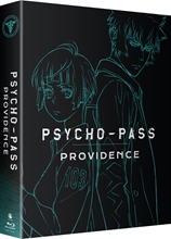 Picture of PSYCHO-PASS: Providence - Movie LE [Blu-ray]